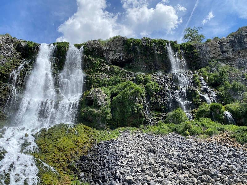 Lemmon falls - Image 1