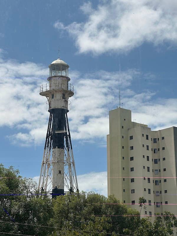 Farol da Farolândia - Image 2