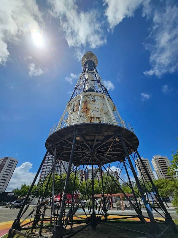 Farol da Farolândia - Image 1