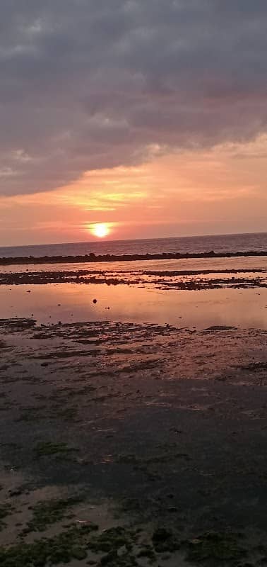 Pantai Pasir Panjang Kupang - Image 2