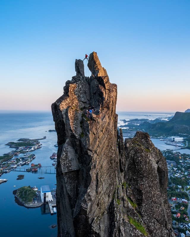 Svolværgeita - Image 2