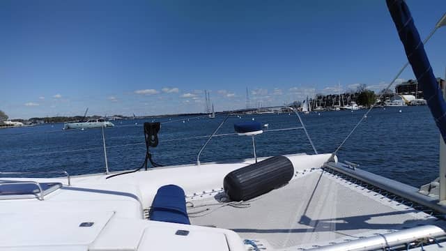 Sail Escape Charters - Image 1