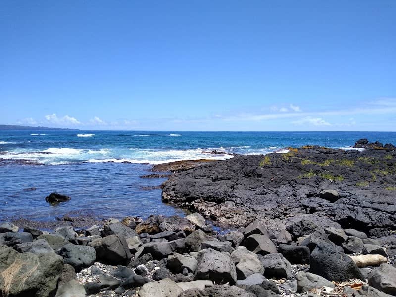 Hilo Breakwater - Image 1