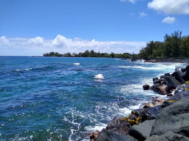 Hilo Breakwater - Image 2