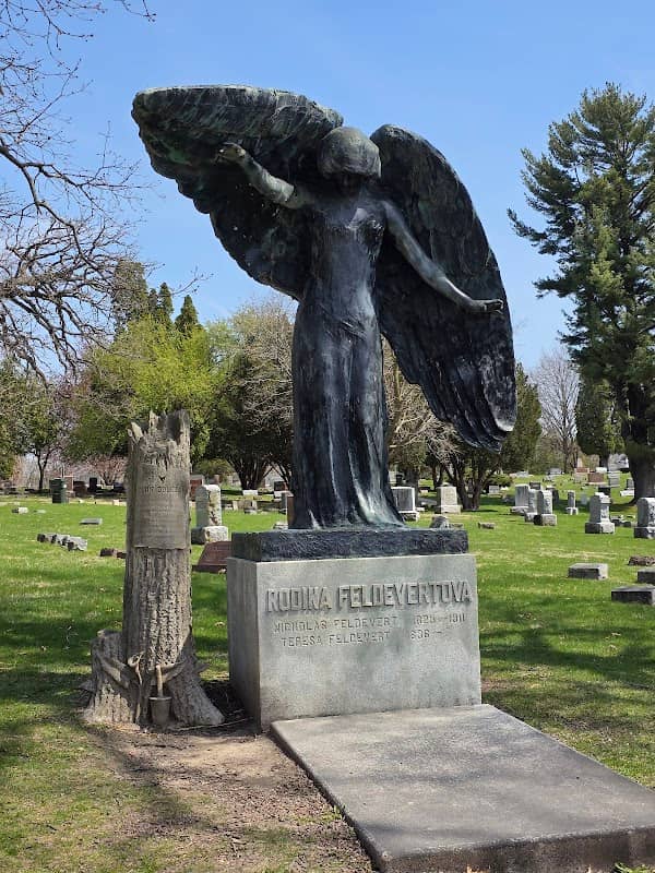 The Black Angel - Image 2