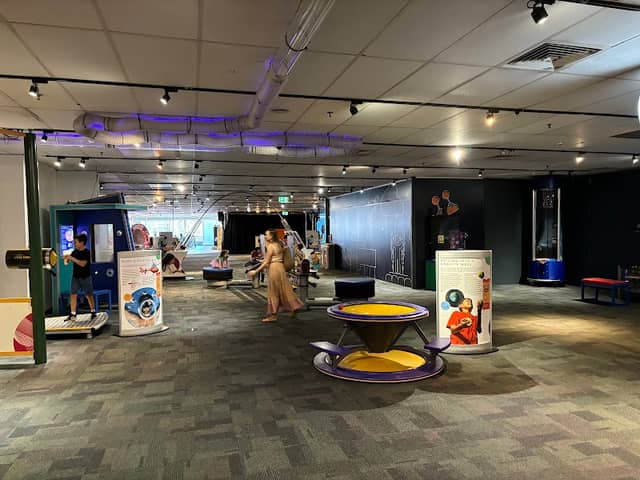 Scitech - Image 2