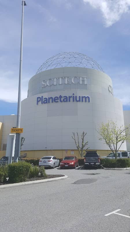 Scitech - Image 3