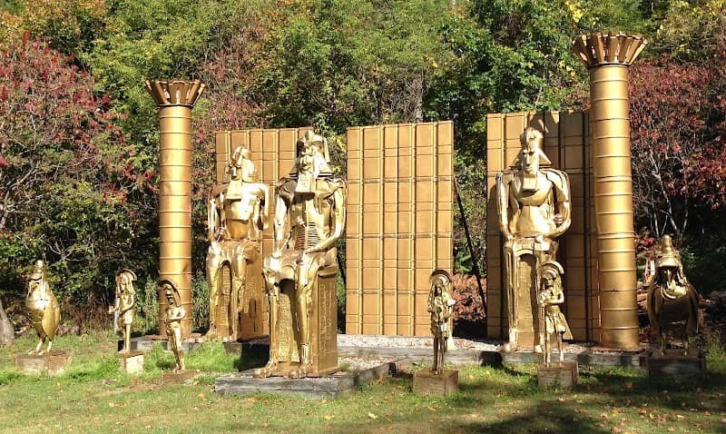 Museum of the Creative Process - Image 2