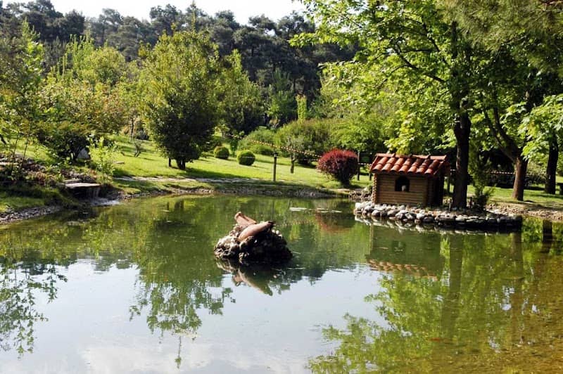 Denizli Metropolitan Municipality Çamlık Park - Image 2