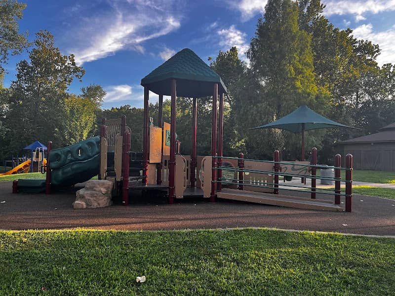 Memorial Park - Image 1