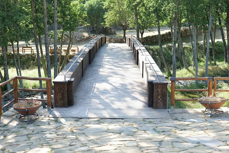 Ponte sul torrente Alli - Image 1