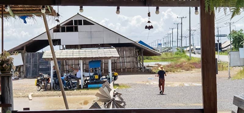 Salt Harvesting Farm - Image 2