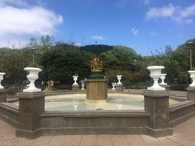 Plaza de Taltal - Image 1