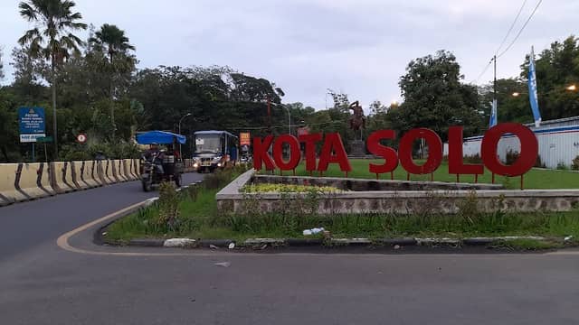 Welcome to Solo City - Image 1