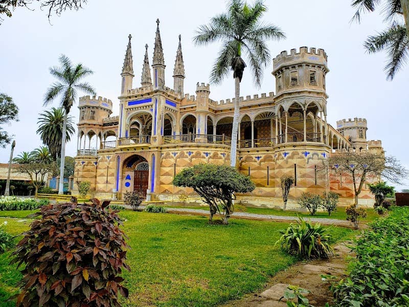 Castillo Unanue - Image 1