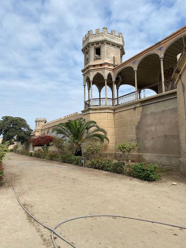 Castillo Unanue - Image 2
