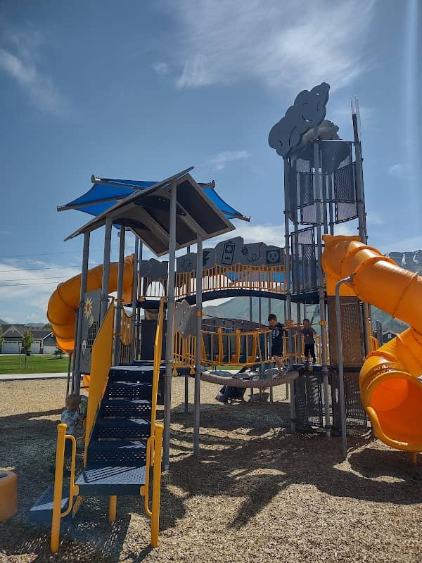 Electric Park - Image 1