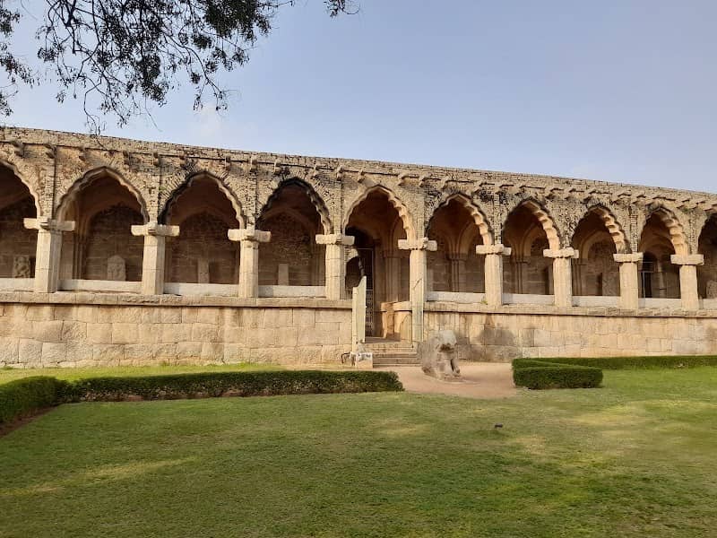 Zenana Enclosure - Image 1