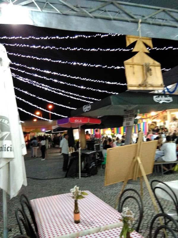 Municipal Market Furadouro - Image 1