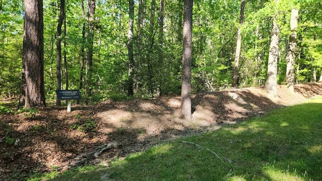 Fredericksburg Battlefield - Image 1