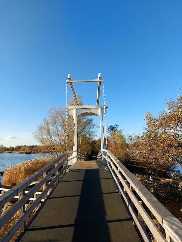 Steiger Zuideinderplas - Image 1