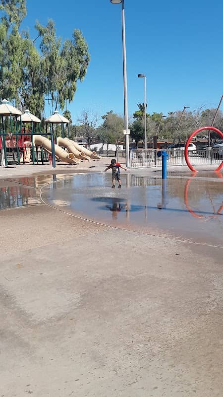 1st Avenue Park - Image 3