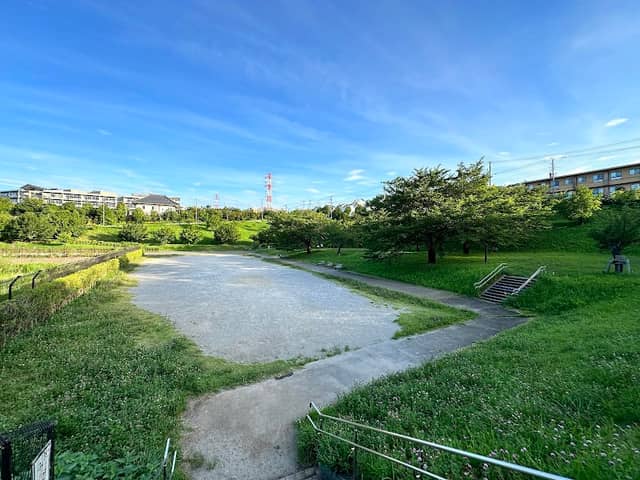 Koyama Babatani Park - Image 3