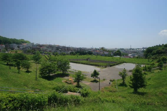 Koyama Babatani Park - Image 2