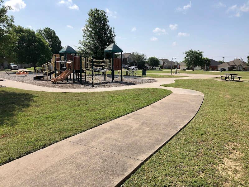 Bursey Ranch Park - Image 1