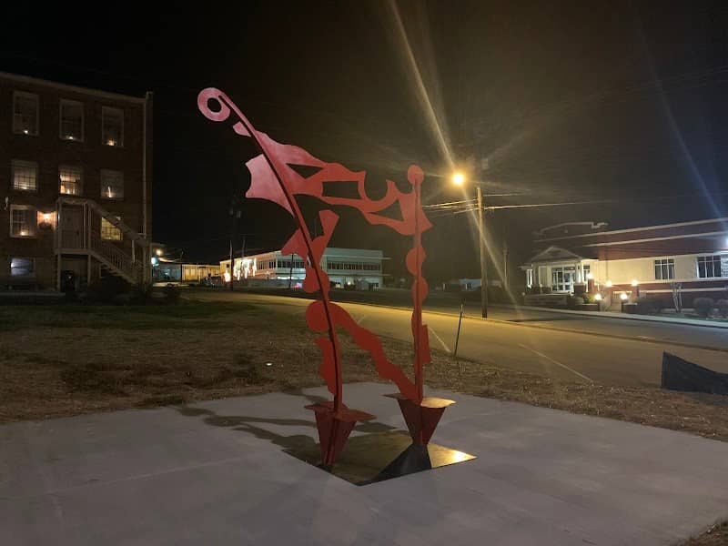 Kirby Art Park - Image 2