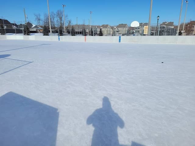 Parc Raymond-Fortier - Image 1