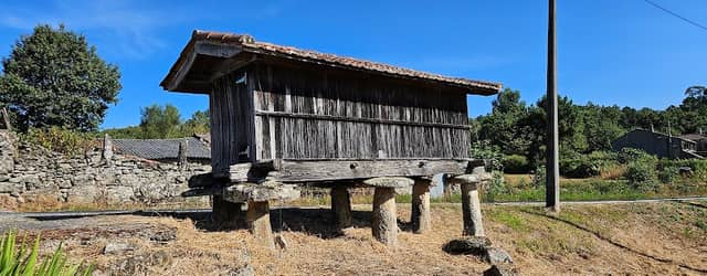 Hórreos - Image 1