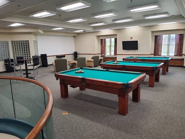 Balcombe Recreation Center - Image 1