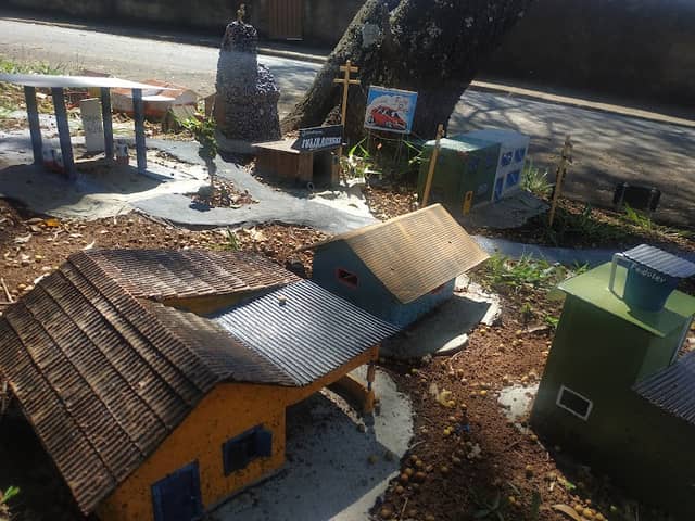 Peidópolis - Image 1