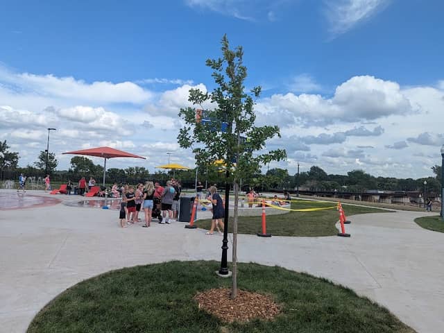 Jacobson Plaza at the Falls - Image 2