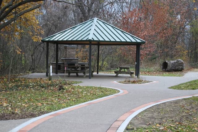DeGraaf Nature Center - Image 2