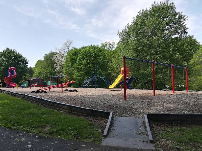 Jefferson County Memorial Park - Image 2