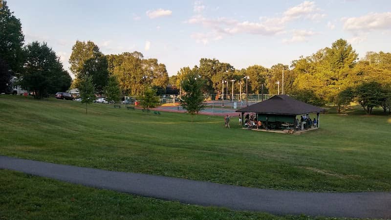 Jefferson County Memorial Park - Image 1