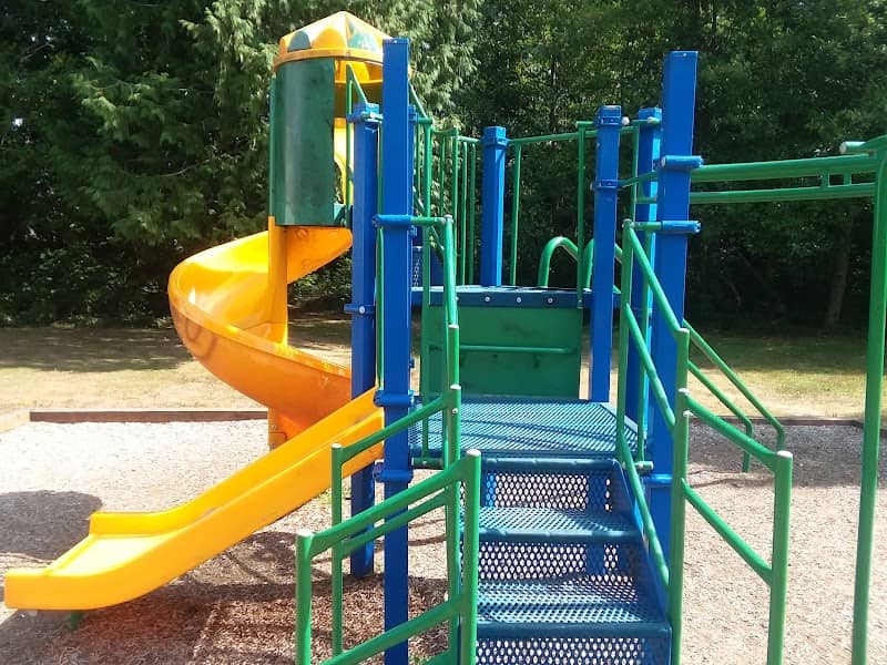 Wedgewood Park - Image 1