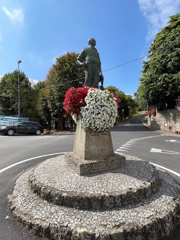 Statua del Vignaiolo - Image 1