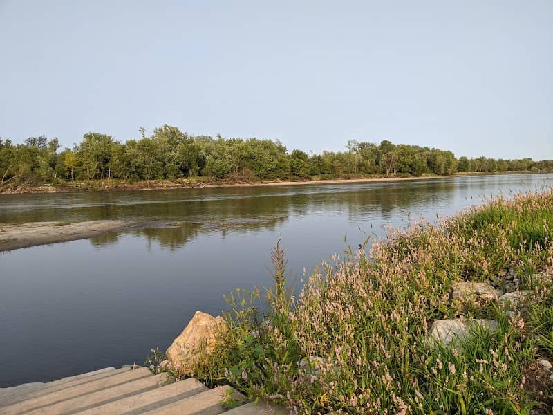 Wyman Memorial Park - Benton County Conservation - Image 1