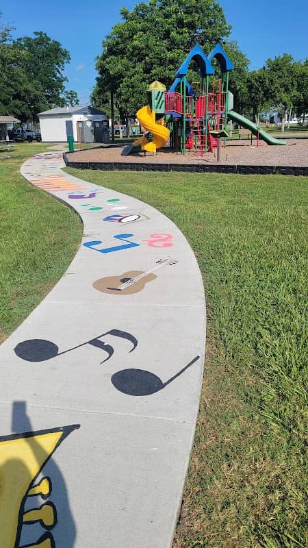 City (Tilley) Park - Image 2