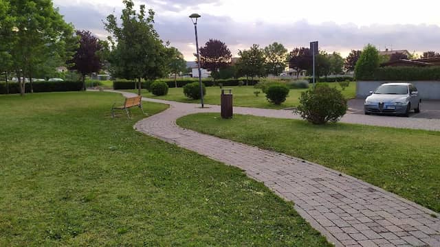 Parco Giochi - Image 1