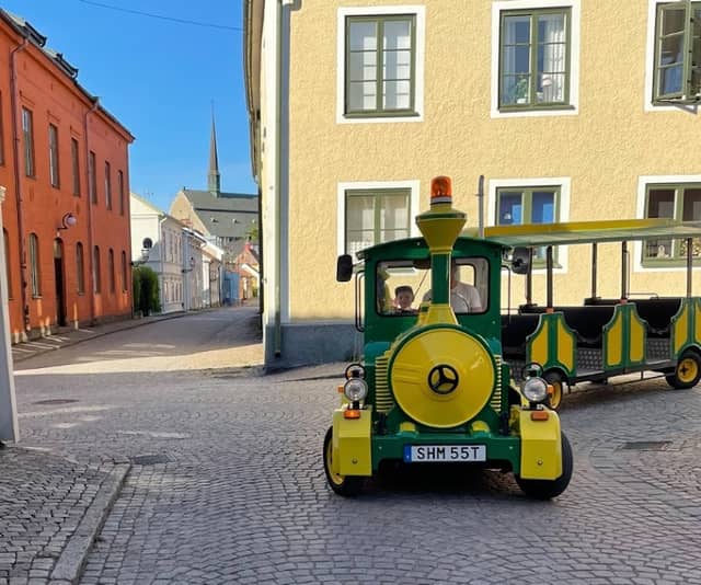 Rundturstaget.se - Image 1