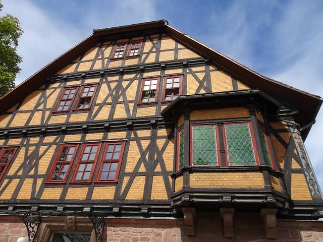 Keudellsches Schloss - Image 1