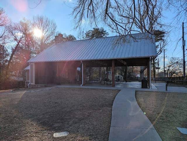 Broadwell Pavilion - Image 1