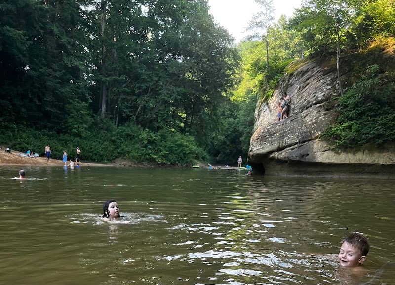 Red River Jump Rock - Image 3