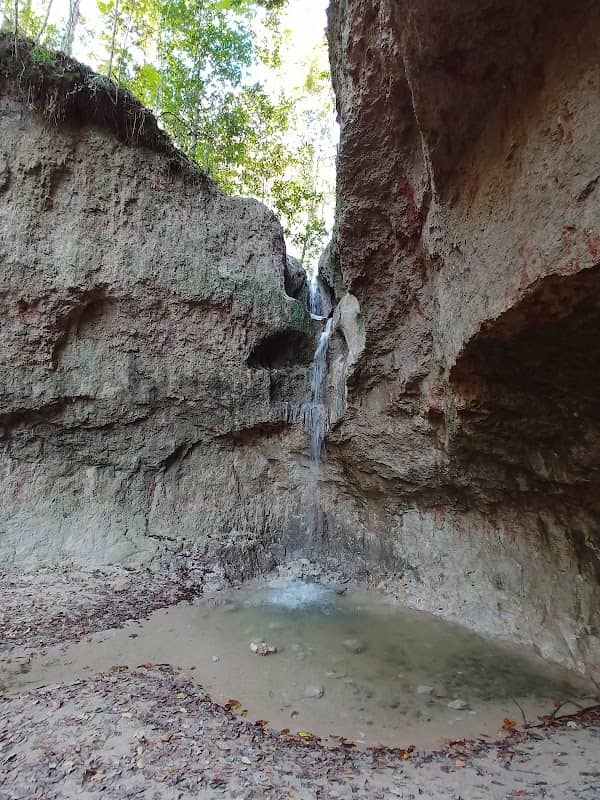 Clark Creek Hiking Trail - Image 2