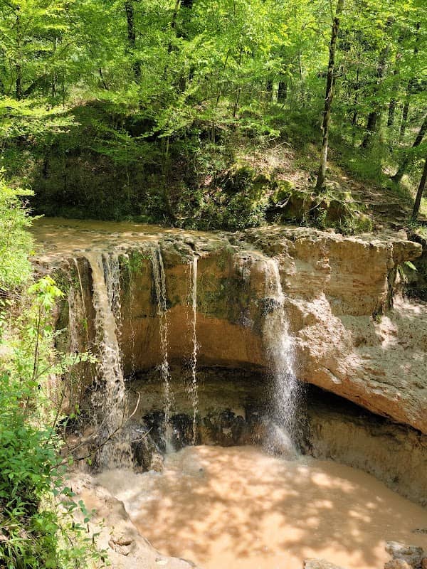 Clark Creek Hiking Trail - Image 1