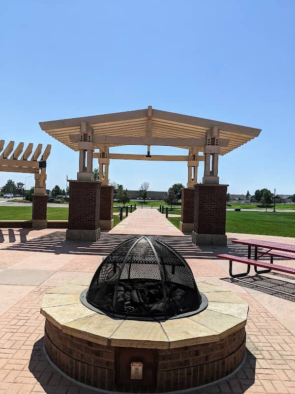 Eaton Town Square - Image 2